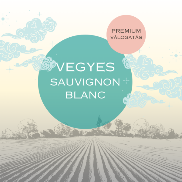 SAUVIGNON BLANC VÁLOGATÁS - Image 2